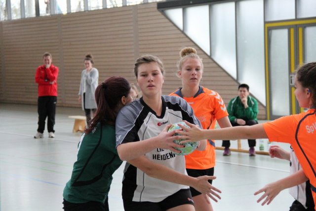 2016_11_20 Jugend 19 Landesliga